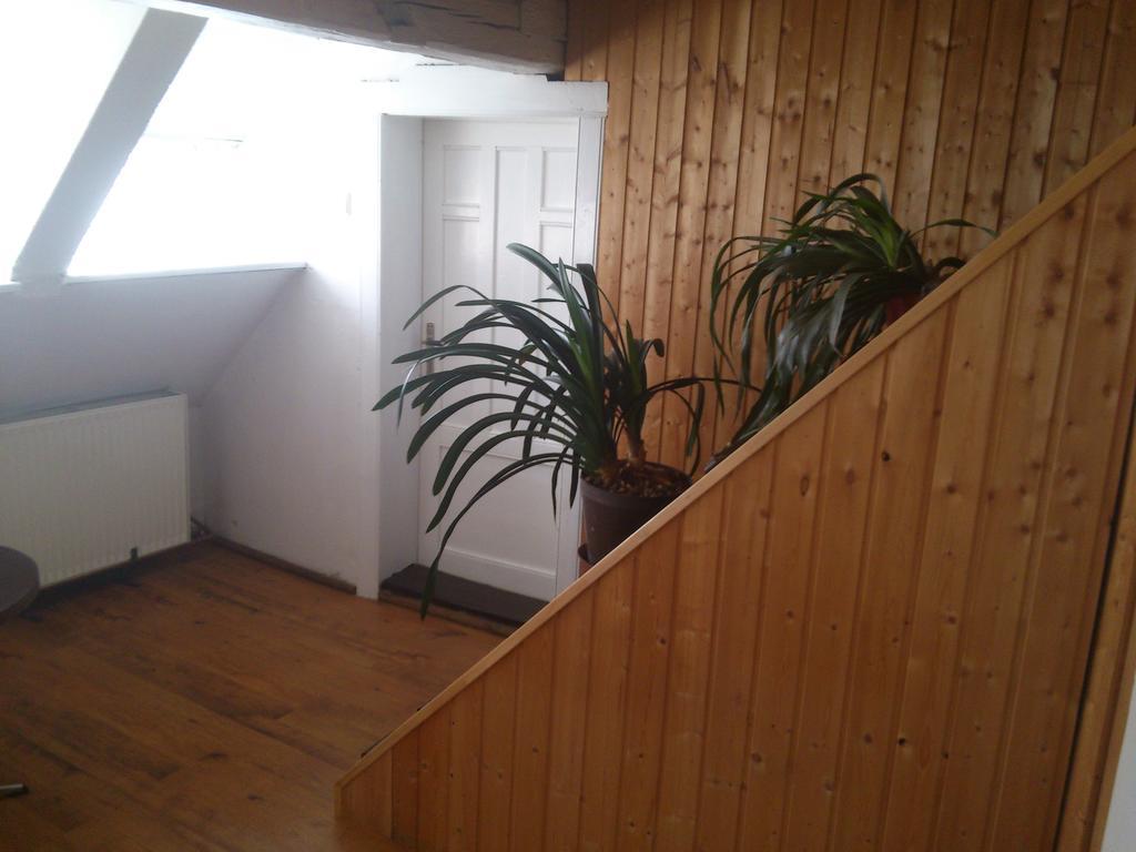 Apartman 141 Chřibská Cameră foto
